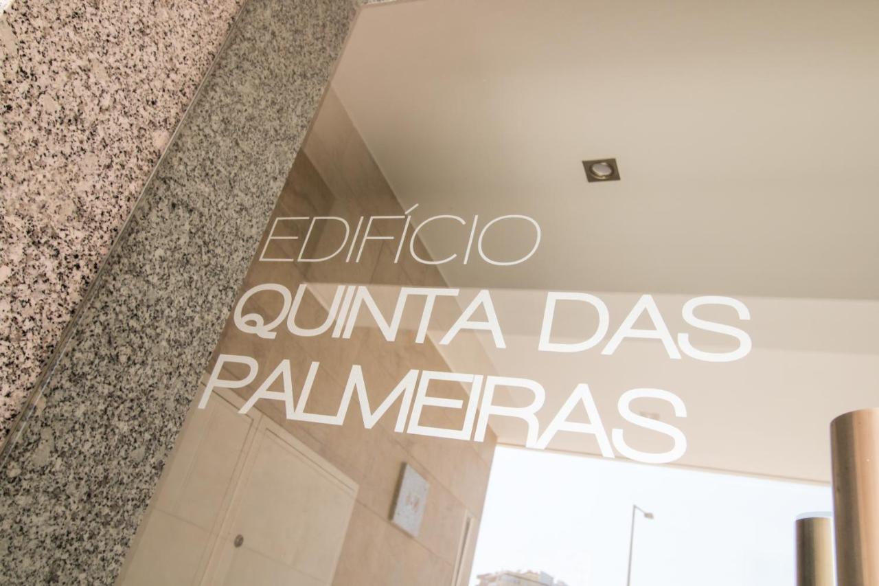 Quinta Das Palmeiras Daire Lagos Dış mekan fotoğraf
